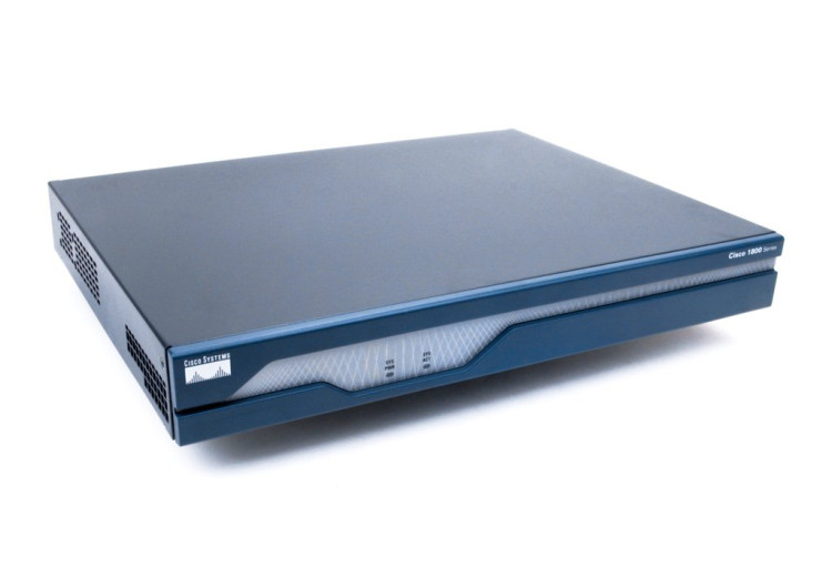 Cisco 1841 IOS ADVANCED ENTERPRISE SERVICES Cisco 1841 IOS ADVANCED ENTERPRISE SERVICES