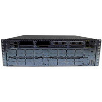 Cisco 3845 INT VOICE/VIDEO, IPIPGW, TDMIP GW AES