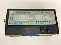 ALLEN BRADLEY 1792D-88HCCON HIGH CURRENT INPUTS 4 CONNECTORS AND PINS