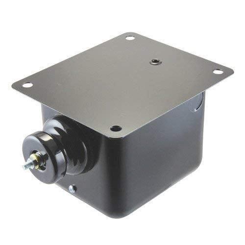 ALLANSON 542H 120V-10,000V CLEAVER BROOKS