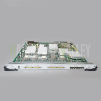 D3.0 M-CMTS Line Card for uBR10K Platform; Base HW