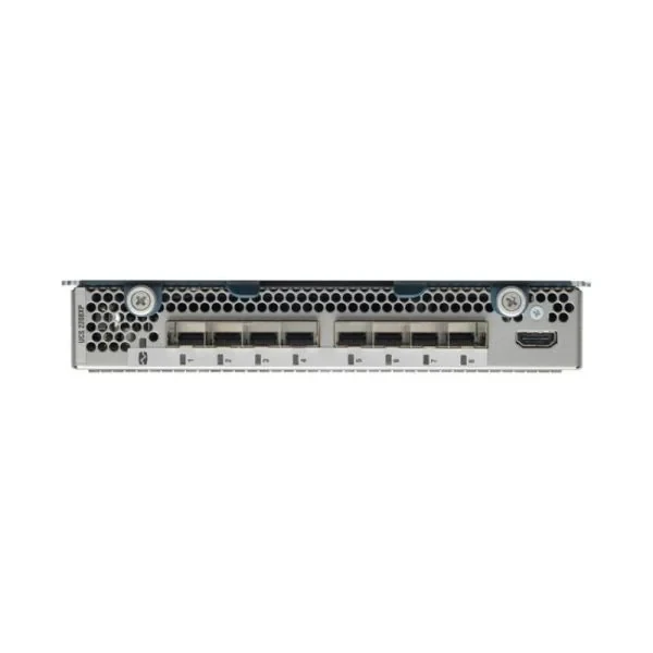 UCS 2208XP I/O Module with 16 FET Optics