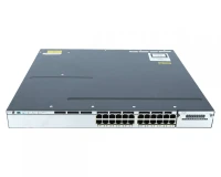 Catalyst 3750X 24 Port GE SFP IP Services