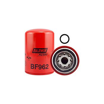 FUEL FILTER SPIN-ON