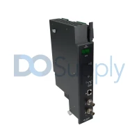 ALLEN BRADLEY 1771-ACN CONTROLNET 1.0 & 1.25, 1771 I/O ADAPTER