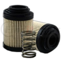 FILTER ELEMENT FLUID