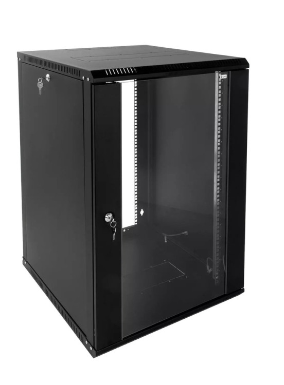 Шкаф ЦМО телекоммуникационный SRN-15.350