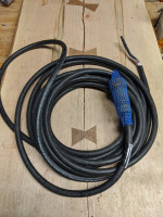 ALLEN BRADLEY 1326-CVU30 CABLE ASSEMBLY