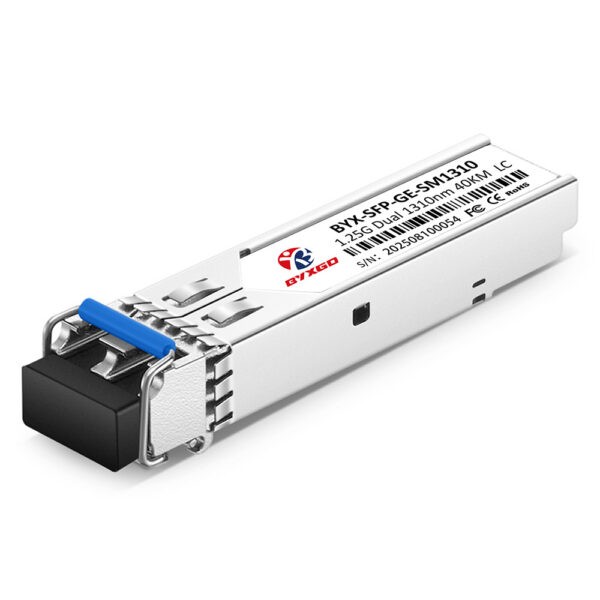 2.5G/155M 1550/1310 40KM SFP DFB+PIN 2.5G/155M 1550/1310 40KM SFP DFB+PIN
