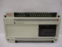 ALLEN BRADLEY 1745-E151 PLC EXPANSION UNIT SLC150 10-250V 50/60HZ