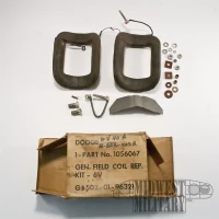 13-68 GENERATOR SEALED COIL SET