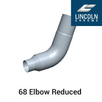 ACCUDYNE INDUSTRIES 17008 ELBOW,STREET,CHROME