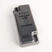 ALLEN BRADLEY 440N-A02128 FERROGARD REPLACEMENT ACTUATOR FOR GD2 SENSOR