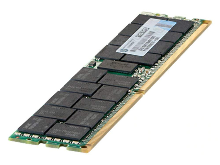 8GB (1x8Gb 2Rank) 2Rx4 PC3L-10600R-9 Low Voltage Registered DIMM 8GB (1x8Gb 2Rank) 2Rx4 PC3L-10600R-9 Low Voltage Registered DIMM