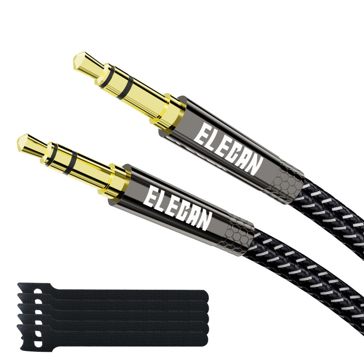 AUDIO PLUG 1-1/2IN 10/PACK AUDIO PLUG 1-1/2IN 10/PACK