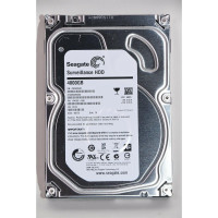 HDD 4Tb Seagate SATA-3 5900 rpm 64Mb 3,5" ST4000VX000