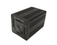 ALLEN BRADLEY 700-SAZY5Z25 TUBE BASED STYLE, SOCKETED, SOLID-STATE RELAY, W/ LED DIAG. INDICATOR, RATED OUTPUT OF 5 AMP 100...240V AC, RATED INPUT OF 5-24V DC