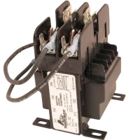 ACME ELECTRIC AE120050 INDUSTRIAL CONTROL TRANSFORMERS 230/460/575 PRIMARY VOLTS 95/115 SECONDARY VOLTS SINGLE PHASE, 50/60/HZ