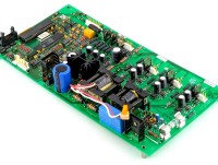 ALLEN BRADLEY 151147 PCB BASE DR P/S 5HP 575V