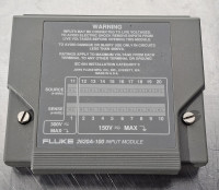 UNIVERSAL INPUT MODULE