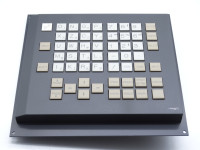 FANUC A02B-0236-C125-TBR  OPERATOR INTERFACE KEYPAD