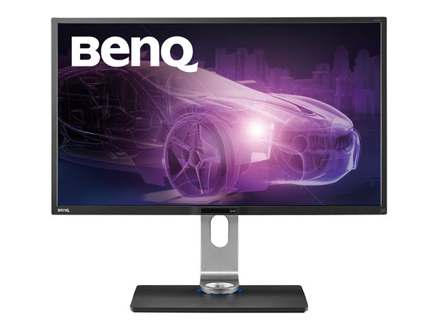 Монитор Benq 32" BL3200PT Black