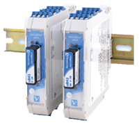 ACROMAG 823-WM-TV TRANSMITTERS PROCESS CURRENT INPUT4-20MA OUT0-10MV