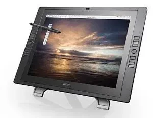 Wacom Cintiq 21 UX Wacom Cintiq 21 UX