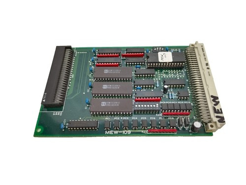 ACS 800046B CPU BOARD ACS 800046B CPU BOARD