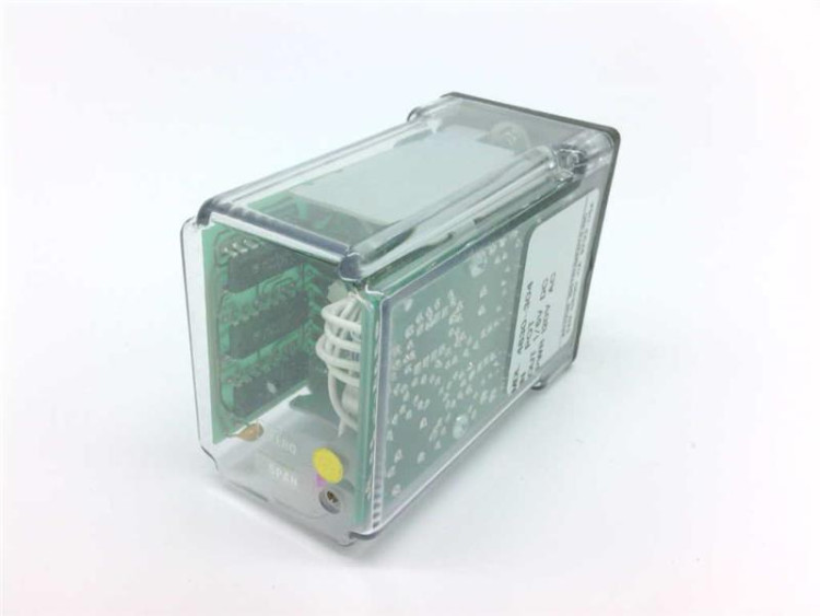 ACTION INSTRUMENTS 4830-303 SIGNAL CONDITIONER 120V ACTION INSTRUMENTS 4830-303 SIGNAL CONDITIONER 120V