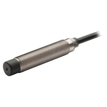 ALLEN BRADLEY 872C-D3NP8-D4 INDUCTIVE PROXIMITY SENSORS, WORLDPROX, STANDARD BARREL, DC, 3-WIRE, 8 MM DIA, UNSHIELDED, LENGTH 65 MM, SENSING RANGE 3 MM, 10 - 30 VDC, PNP, NO, QD 4 PIN MICRO ALLEN BRADLEY 872C-D3NP8-D4 INDUCTIVE PROXIMITY SENSORS, WORLDPROX, STANDARD BARREL, DC, 3-WIRE, 8 MM DIA, UNSHIELDED, LENGTH 65 MM, SENSING RANGE 3 MM, 10 - 30 VDC, PNP, NO, QD 4 PIN MICRO