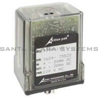ACTION INSTRUMENTS 4300113CS SIGNAL COND