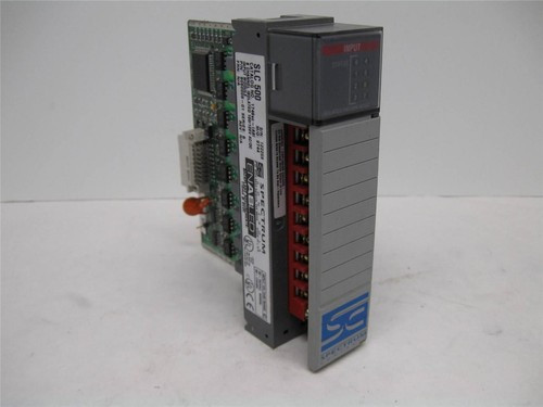 ALLEN BRADLEY 1747-OCPCI4 BACKPLANE OPEN CONTROLLER PCI 4 SLOT