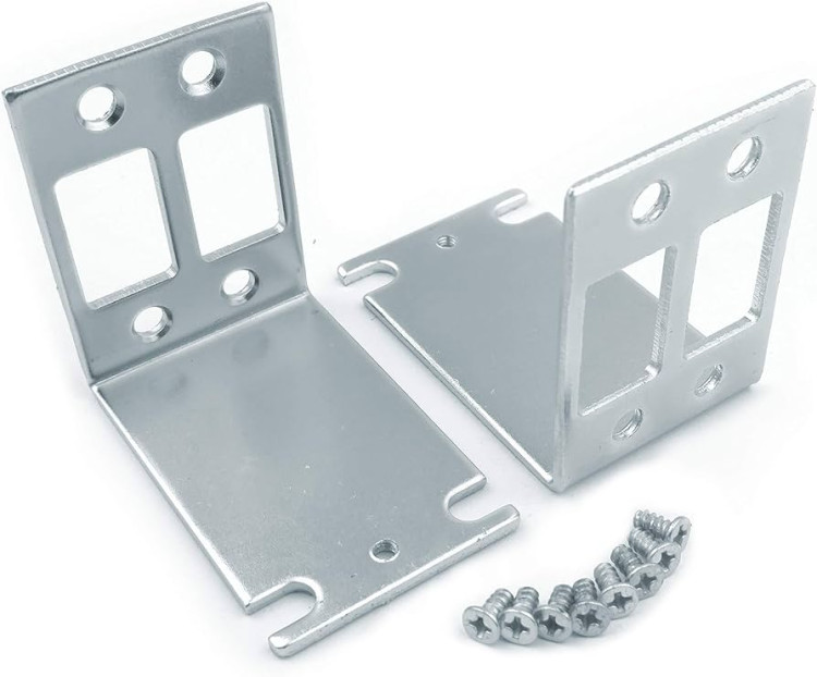 Rackmount Kit for 1861