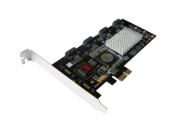 Контроллер Express ServeRAID M5200
