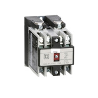 GROUPE SCHNEIDER 8501-XO40-V01 RELAY 600VAC 10AMP NEMA +OPTIONS