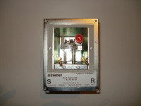 DUCT HYGROSTAT POWERS CONTROLS 55-95% RA RH 135F