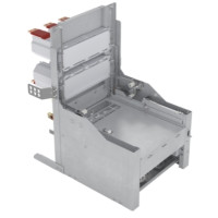 GROUPE SCHNEIDER 816006 CRADLE CWCMVV3AXAXBXXEXXX