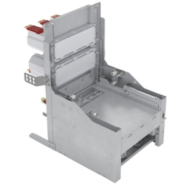 GROUPE SCHNEIDER 816006  CRADLE CWCMVV3AXAXBXXEXXX