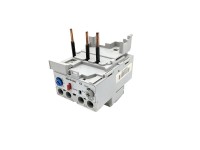ALLEN BRADLEY 193-EA2GB SOLID STATE OVERLOAD RELAY,MANUAL RESET,12-32A