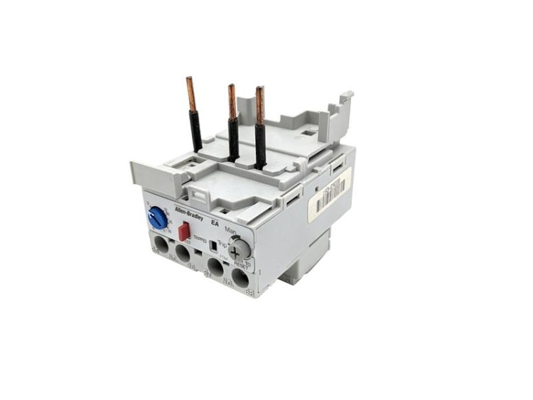 ALLEN BRADLEY 193-EA2GB SOLID STATE OVERLOAD RELAY,MANUAL RESET,12-32A ALLEN BRADLEY 193-EA2GB SOLID STATE OVERLOAD RELAY,MANUAL RESET,12-32A