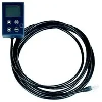 GROUPE SCHNEIDER VW3-G48101 REMOTE MOUNT KEYPAD (ATS48)