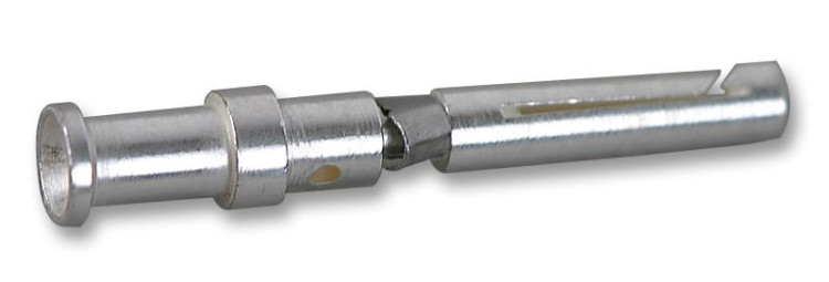 HARTING 09-15-000-6202  CONTACT, SOCKET, 18AWG, CRIMP; CONNECTOR TYPE:CONTACT, CRIMP; SERIES:HAN-BRID RJ45 C; FOR USE WITH:R 15 INSERTS; CURRENT RATING:10A; CONTACT PLATING:S