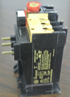 ALLEN BRADLEY 193-BSC20 OVERLOAD RELAY BI-METALLIC