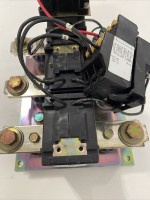 ALLEN BRADLEY 193-GPD630D OVERLOAD RELAY BIMETAL 378-630AMP