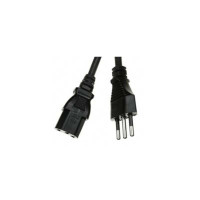 16A AC Power Cord For China