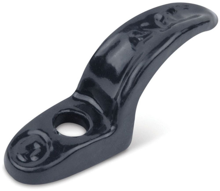 CONDUIT STRAP 3/4IN 1HOLE RIGID/EMT CONDUIT STRAP 3/4IN 1HOLE RIGID/EMT