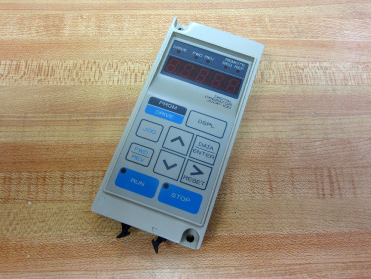 MAGNETEK JVOP-100 KEYPAD DIGITAL OPERATOR JVOP-100 G3/VG3/PC3 MAGNETEK JVOP-100 KEYPAD DIGITAL OPERATOR JVOP-100 G3/VG3/PC3