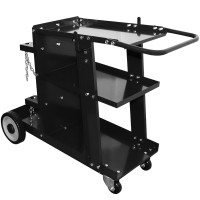 Single Plasma Trolley