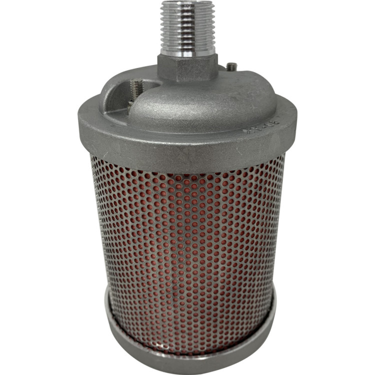 ALLIED WITAN M070111007 MUFFLER
